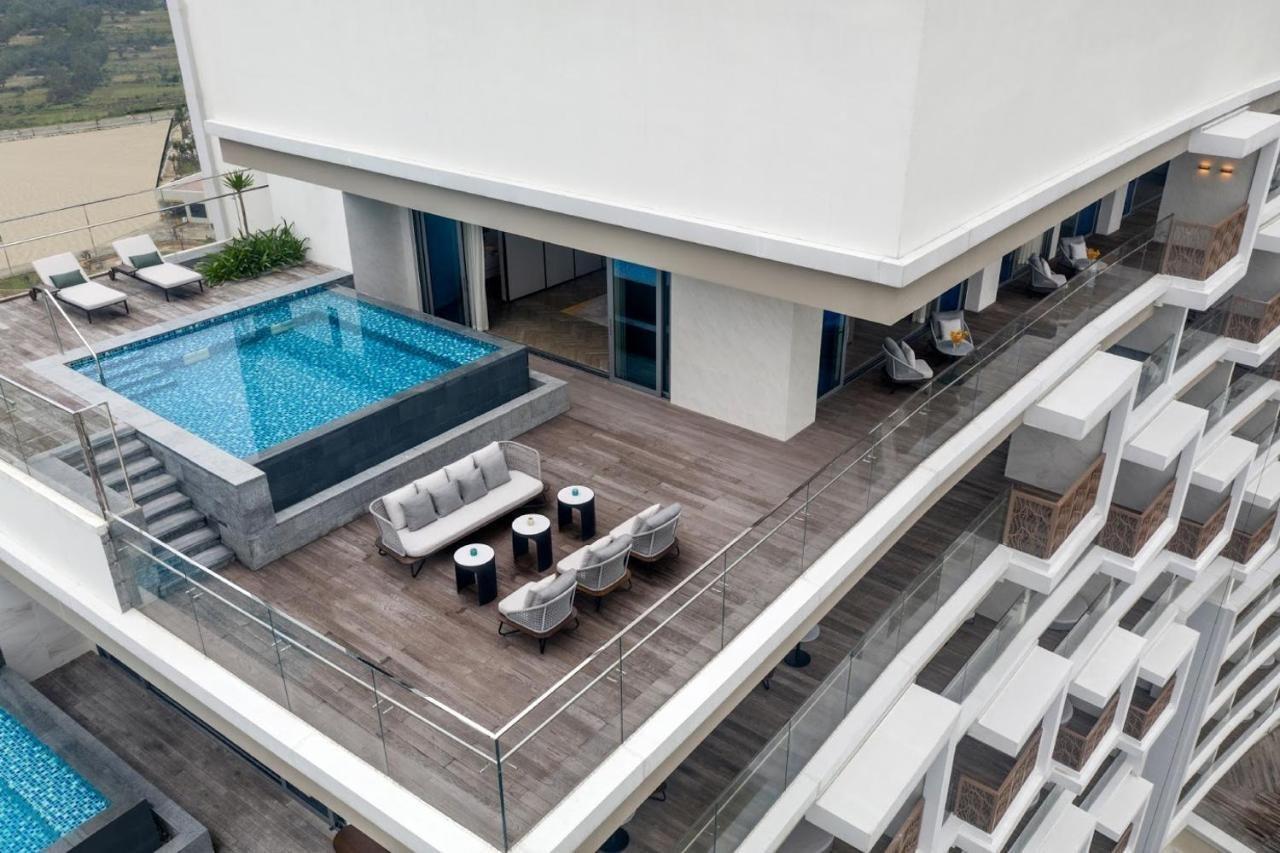 Hoiana Hotel & Suites Hoi An Exterior photo