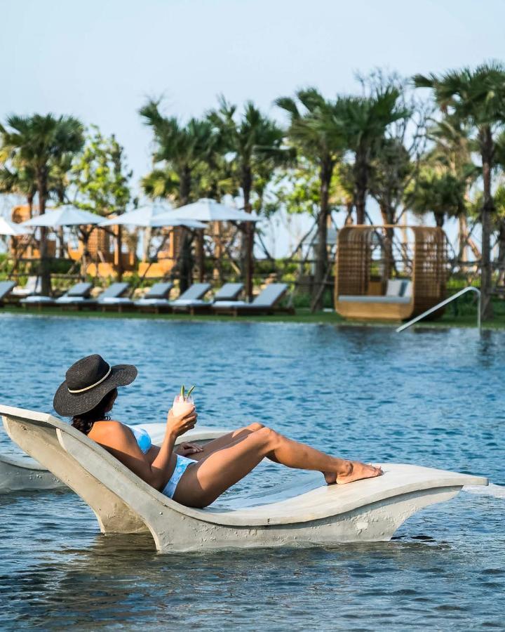 Hoiana Hotel & Suites Hoi An Exterior photo