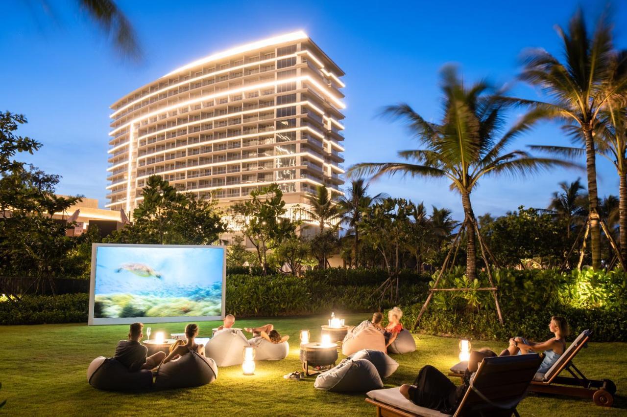 Hoiana Hotel & Suites Hoi An Exterior photo