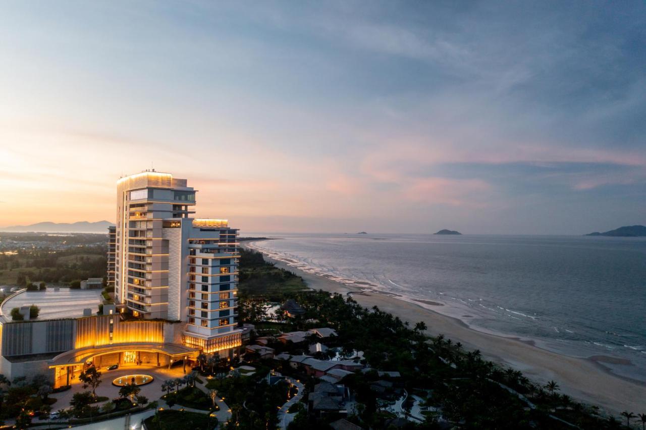 Hoiana Hotel & Suites Hoi An Exterior photo